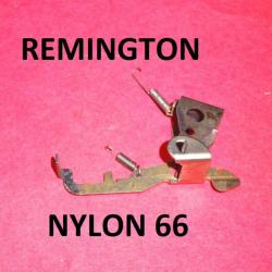 NYLON 66 pivot connecteur+ressorts+axes calibre 22lr nylon66 REMINGTON - VENDU PAR JEPERCUTE (a7034)