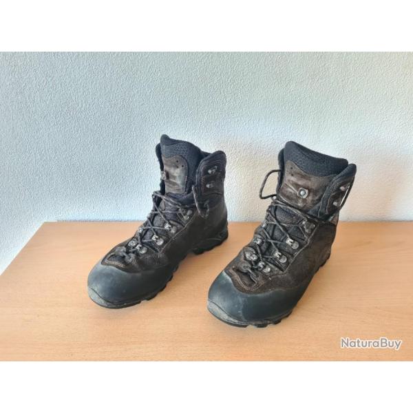 Chaussures Lowa Cevedale GTX FR T44