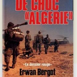 Commandos de choc "Algérie", par Erwan Bergot