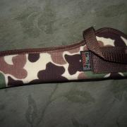 Etui Holster Pistolet - Holster Universel - Camouflage - Idéal  Dissimulation Chasse Militaire - Holsters et étuis tactiques (10763575)