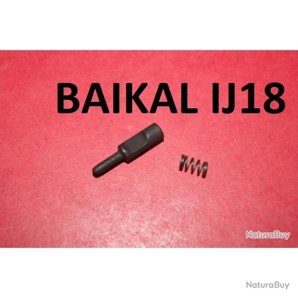 percuteur + ressort fusil  BAIKAL IJ18 ij 18 - VENDU PAR JEPERCUTE (SZ250)