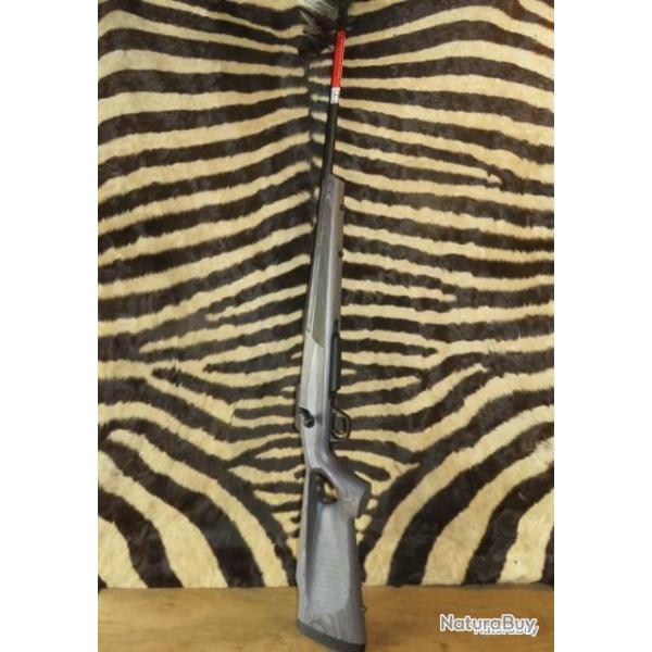Carabine  verrou WINCHESTER XPR Thumbhole cal.30-06 canon 53 cm filet