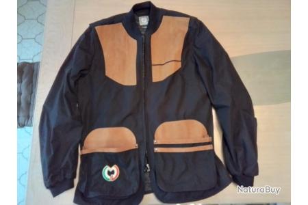 Veste de tir Castellani Gilets de ball trap 11407229