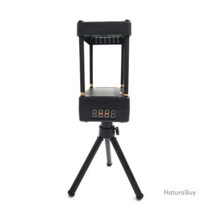 Trépied pour mât 1.35m - 2m, jusqu'à 90mm