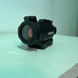 Point rouge AIMPOINT micro h2