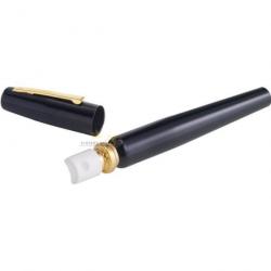 Bombe lacrymogène GAZ POIVRE OC marquage UV 10,6ml dissimulée en stylo - Sabre (fabriqué aux U.S.A)