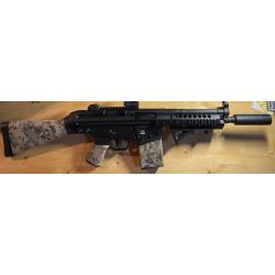 Fusil assaut airsoft G3 SAS