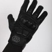 Gant tactique de combat Armée Française / gendarmerie - Gants tactiques et  défense (9836384)