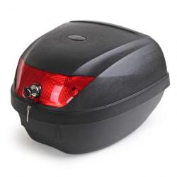 Top Case 36L Noir mat / Coffre Moto Quad Porte-bagage moto62953 NON DISPO