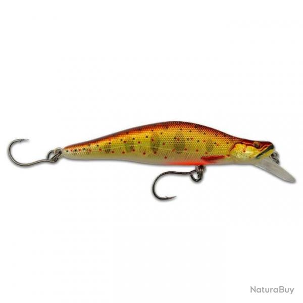 Poisson Nageur Sico Lure Perfect S 6,4cm 7g 6,4cm Fario