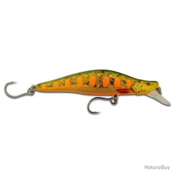 Poisson Nageur Sico Lure Perfect S 6,4cm 7g 6,4cm Flashy