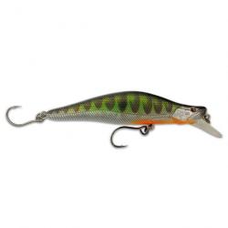 Poisson Nageur Sico Lure Perfect S 6,4cm 7g 6,4cm Epinoche