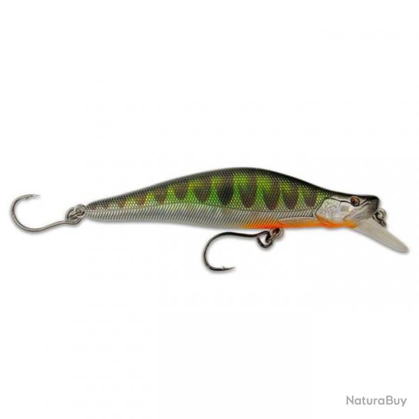 Poisson Nageur Sico Lure Perfect S 6,4cm 7g 6,4cm Epinoche