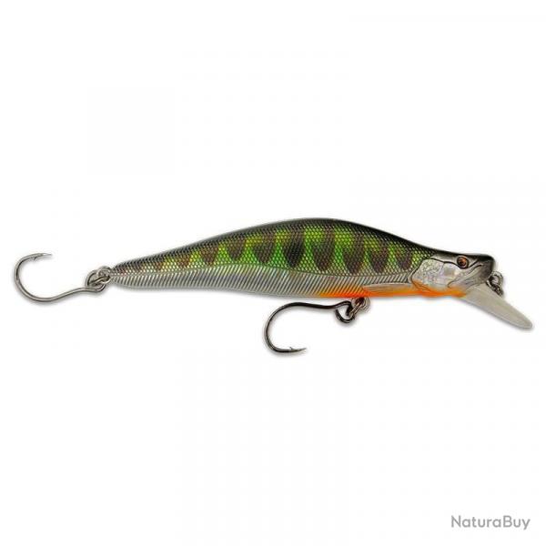 Poisson Nageur Sico Lure Perfect S 6,4cm 7g 6,4cm Epinoche