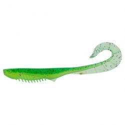 Leurre Souple Gunki Zeel 12cm 12cm UFO Par 4 5,7g