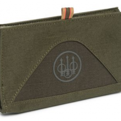 Pochette cartouches Gamekeeper EVO vert BERETTA