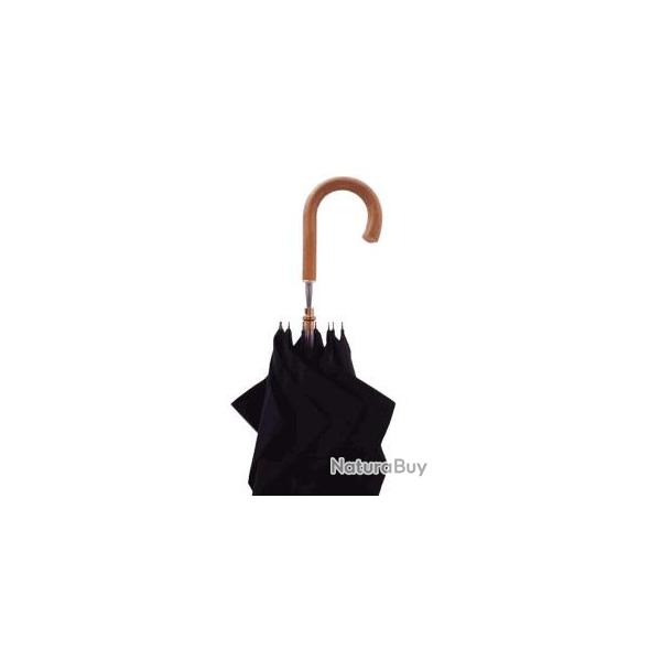 Canne pe Fayet - Parapluie manche jonc