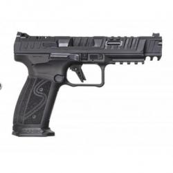 Pistolet Canik tp9 sfx rival S dark side calibre 9x19 en stock