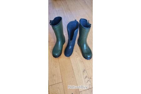 Solognac bottes discount