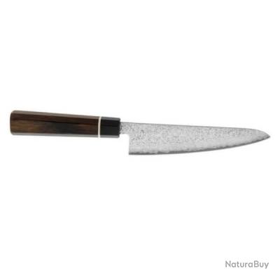 Aiguiseur manuel pour couteaux japonais Yaxell angle 35°