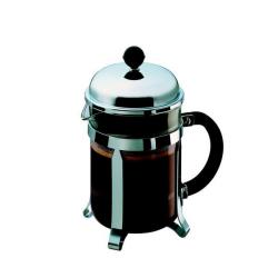 Cafetière verre "Chambord", Contenance 0,5 L [Bodum]