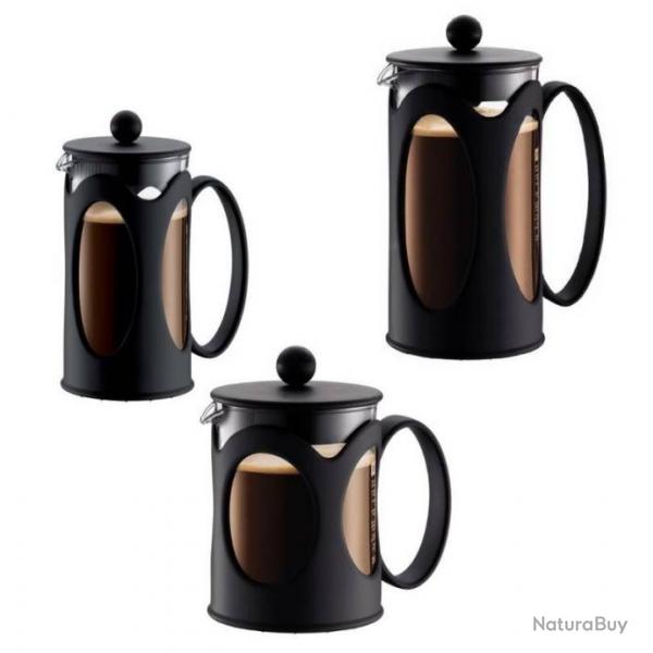 Cafetire verre "Kenya", Contenance 0,5 L [Bodum]