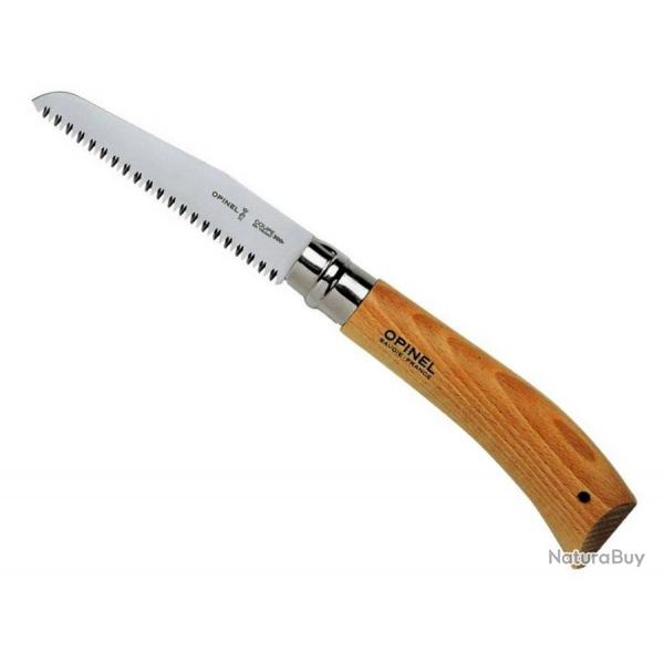 Couteau-scie n12VRI [Opinel]
