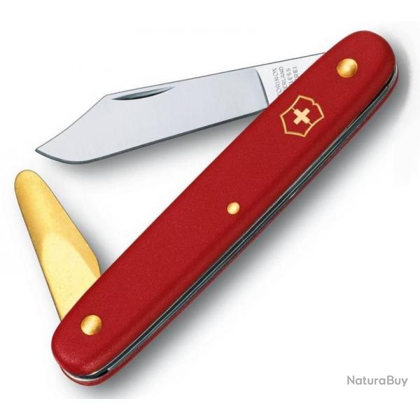 Greffoir  spatule [Victorinox]