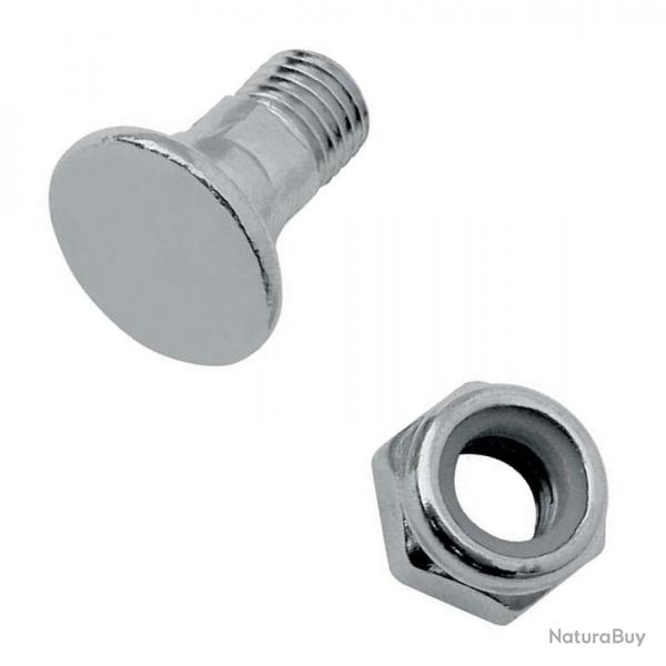 Axe pour scateur "384.19" [Due Cigni]