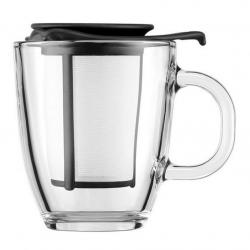 Mug à thé "YO-YO SET" [Bodum]