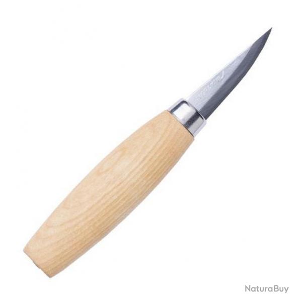 Poignard  sculpter "120" carbone lamin [Morakniv]