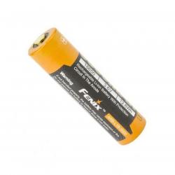 Accu Li-ion 18650 3,6 V 3500 mAh [Fenix]
