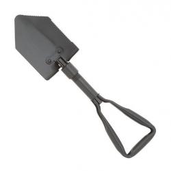 Pelle de camp pliable [Herbertz]