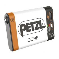 Batterie rechargeable "Core" lithium-ion 1250 mAh [Petzl]