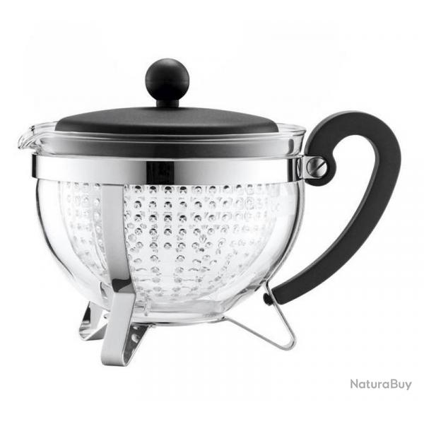 Thire verre "Chambord" 1 L [Bodum]