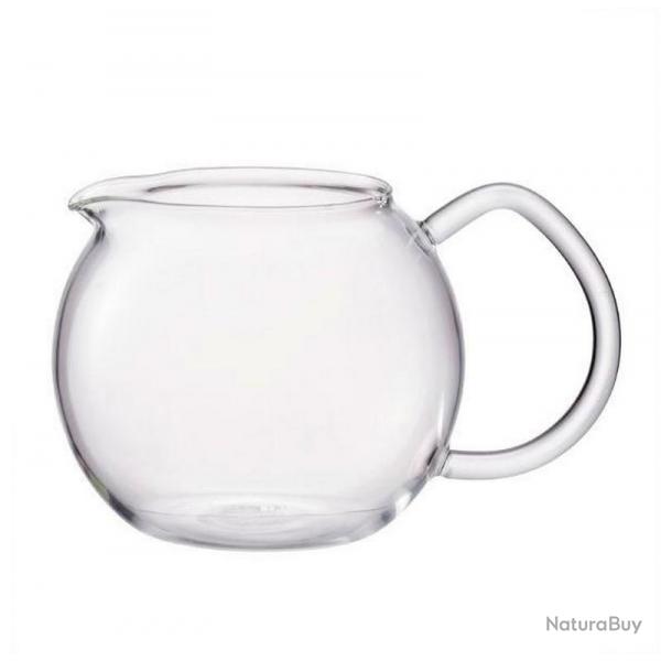 Verre de rechange pour thire "Assam", Contenance 1,5 L [Bodum]