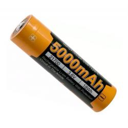 Accu rechargeable USB "ARB-L21" 3,6V - 5000mAh [Fenix]