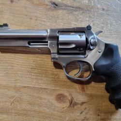 Revolver Ruger SP101 cal 357 magnum occasion