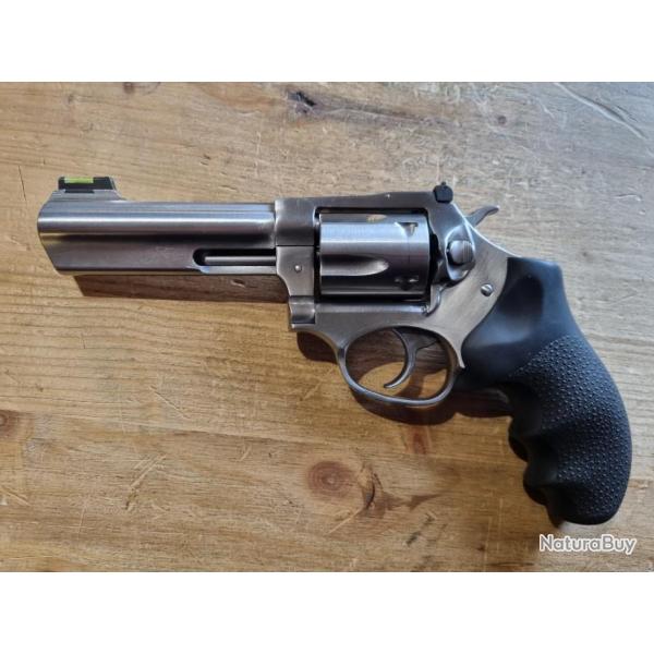 Revolver Ruger SP101 cal 357 magnum occasion
