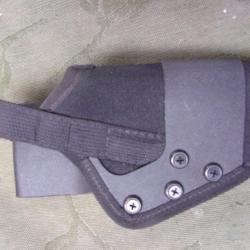 holster Uncle Mike s'  size 22