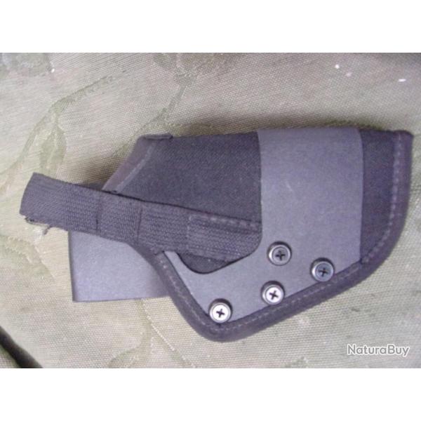 holster Uncle Mike s'  size 22