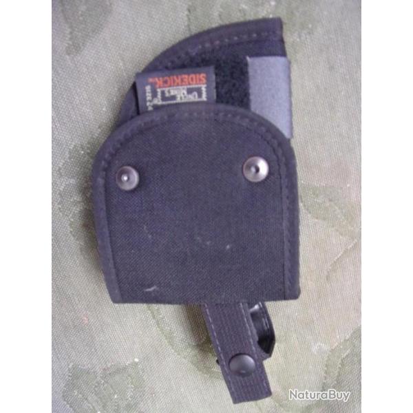 holster Uncle Mike s'  size 24