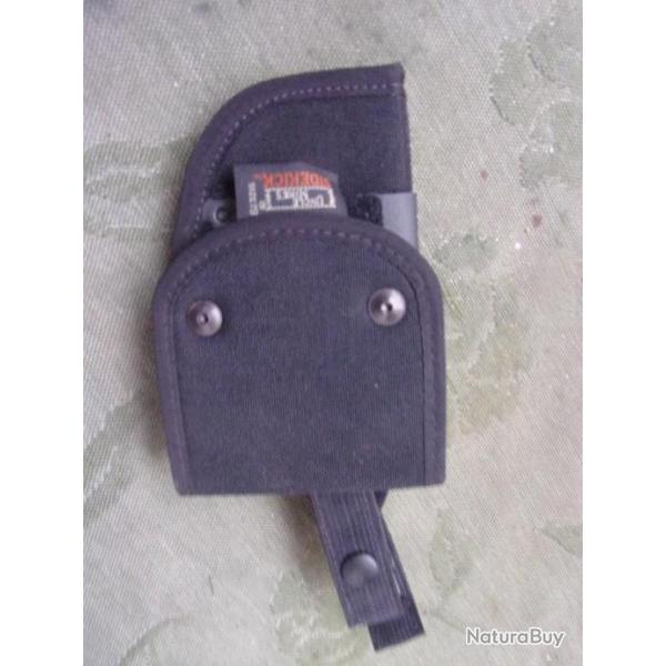 holster Uncle Mike s'  et size 19