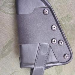 holster Uncle Mike s'  18 cm