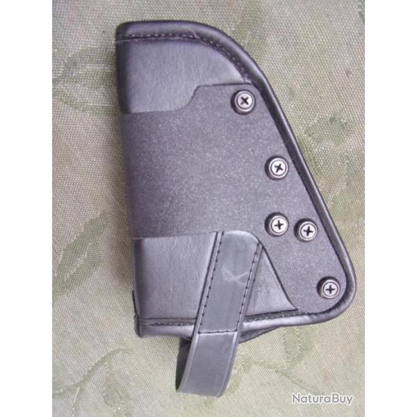 holster Uncle Mike s'  18 cm