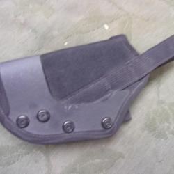 holster Uncle Mike s'  main gauche size 20