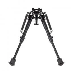 Bipied Reglable Tactical Ops Stabipod Fixation sur rail et grenadière