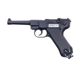 Pistolet 6mm Tactical Ops FS09 CO2 NBB