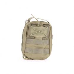 Poche molle Tactical Ops Médicale - OD