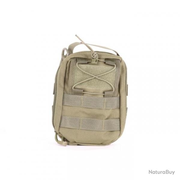 Poche molle Tactical Ops Mdicale - OD